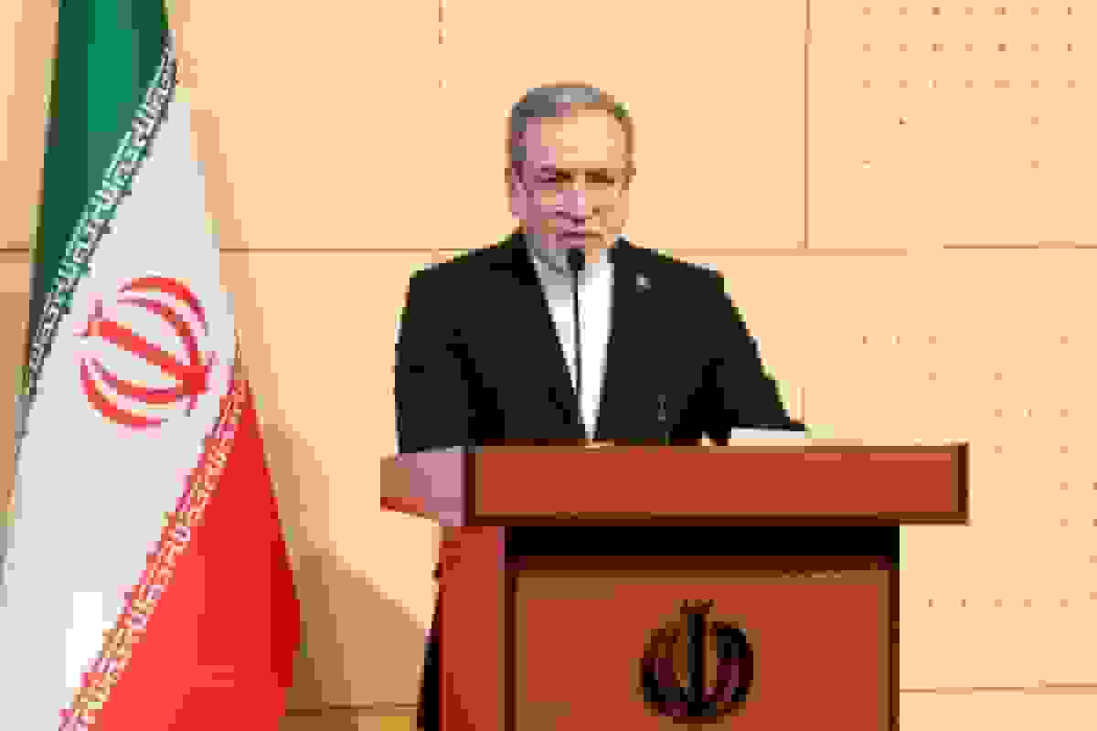 عراقچی: گفتگوها در شرایط خوبی انجام شد و به تهران بازمی‌گردیم