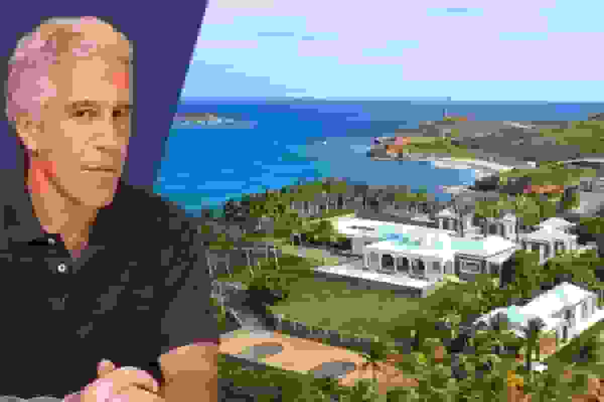 اتهام‌زنی مارک اپستین به ترامپ در مورد قتل برادرش