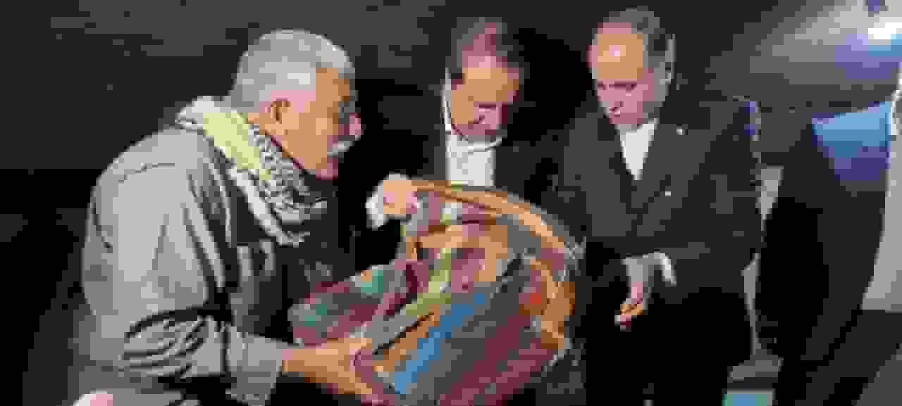 تأکید وزیر جهاد کشاورزی بر حمایت حداکثری از عشایر و پیگیری مسائل اسکان و نهاده‌ها