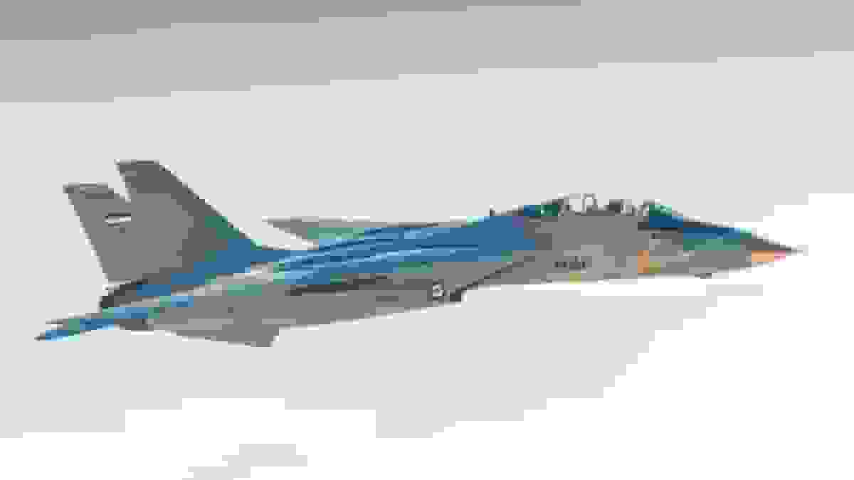 تصاویر واقعی از تیزپروازان نیروی هوایی ارتش در جنگ ۱۲ روزه