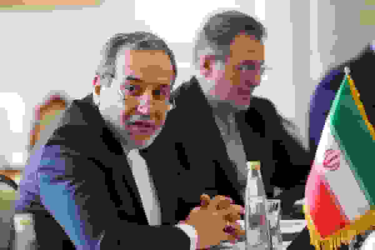 ورود عراقچی با هیأت دیپلماتیک به دوحه