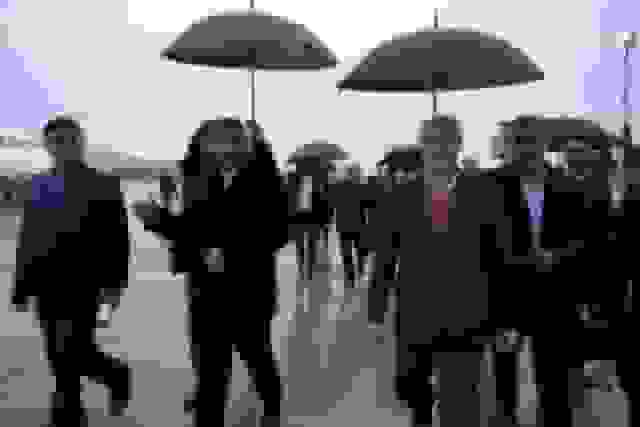 سفر یک روزه رئیس سازمان برنامه و بودجه کشور به لرستان