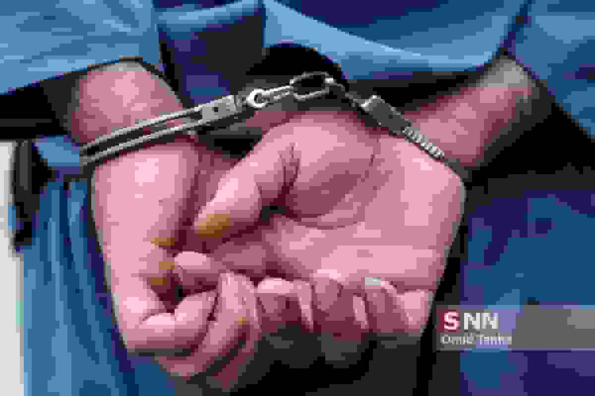 انتشار تصاویر سارقان طلاجات زنان سالخورده؛ مالباختگان به پلیس مراجعه کنند