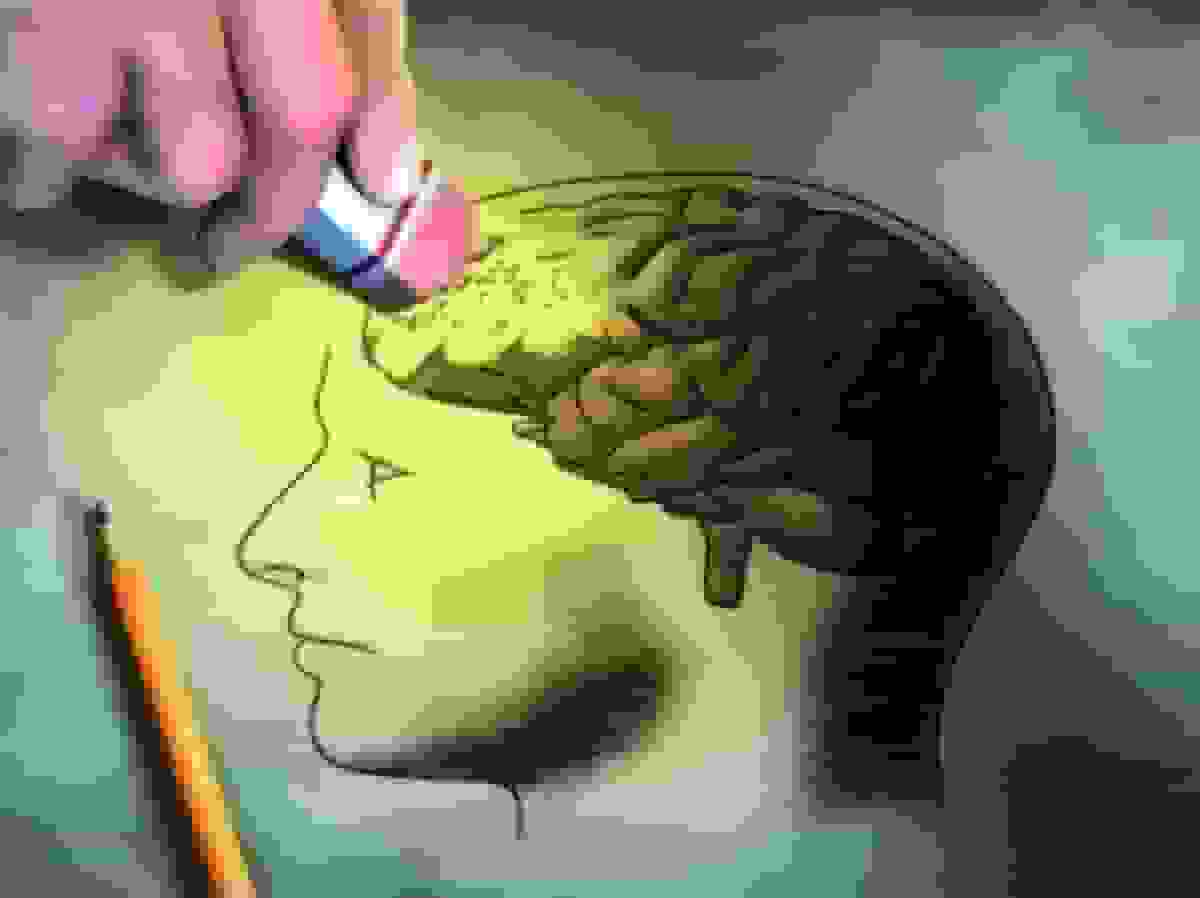 علل بروز فراموشی در انسان‌ها