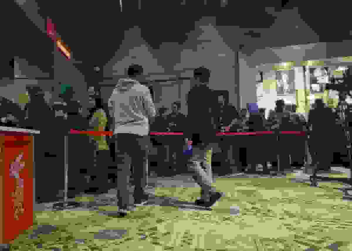 ۲۳ سانس فوق‌العاده برای فیلم‌های جشنواره فجر و ثبت رکورد جدید