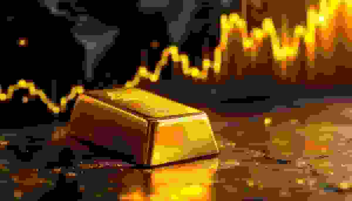 رشد مجدد قیمت جهانی طلا؛ تازه ترین قیمت اونس طلا