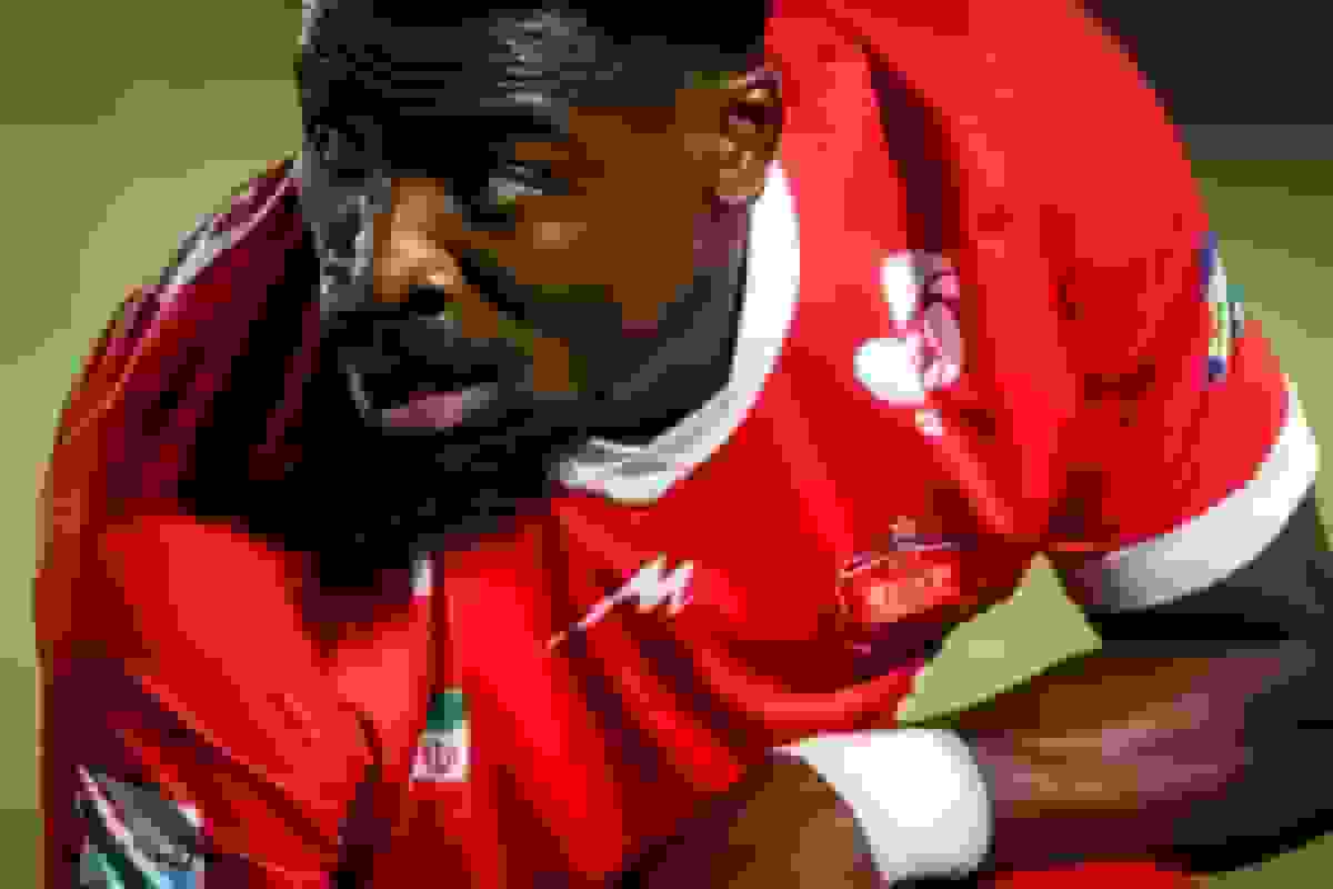 حاشیه بزرگ پرسپولیس با سرژ اوریه و تهدید به از دست دادن غرامت و سهمیه