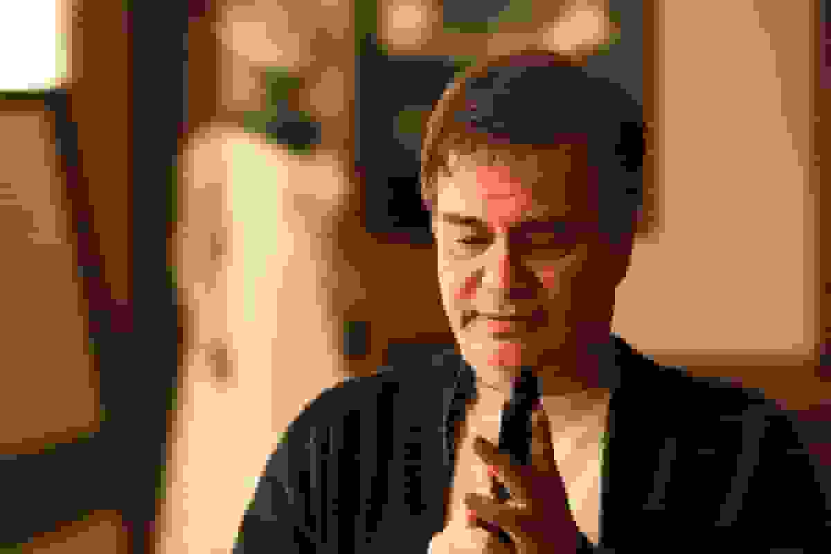 «قایق صدرعاملی» به جشنواره فیلم فجر رسید؛ تماشای «قایق‌سواری در تهران» امروز