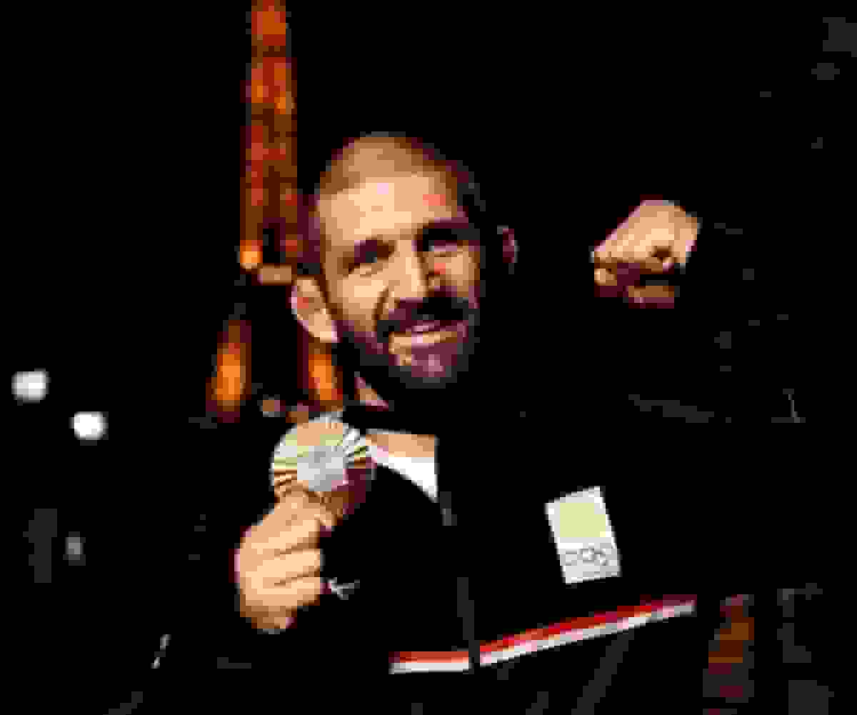 پیوستن قهرمان المپیک به لیگ کشتی آزاد آمریکا