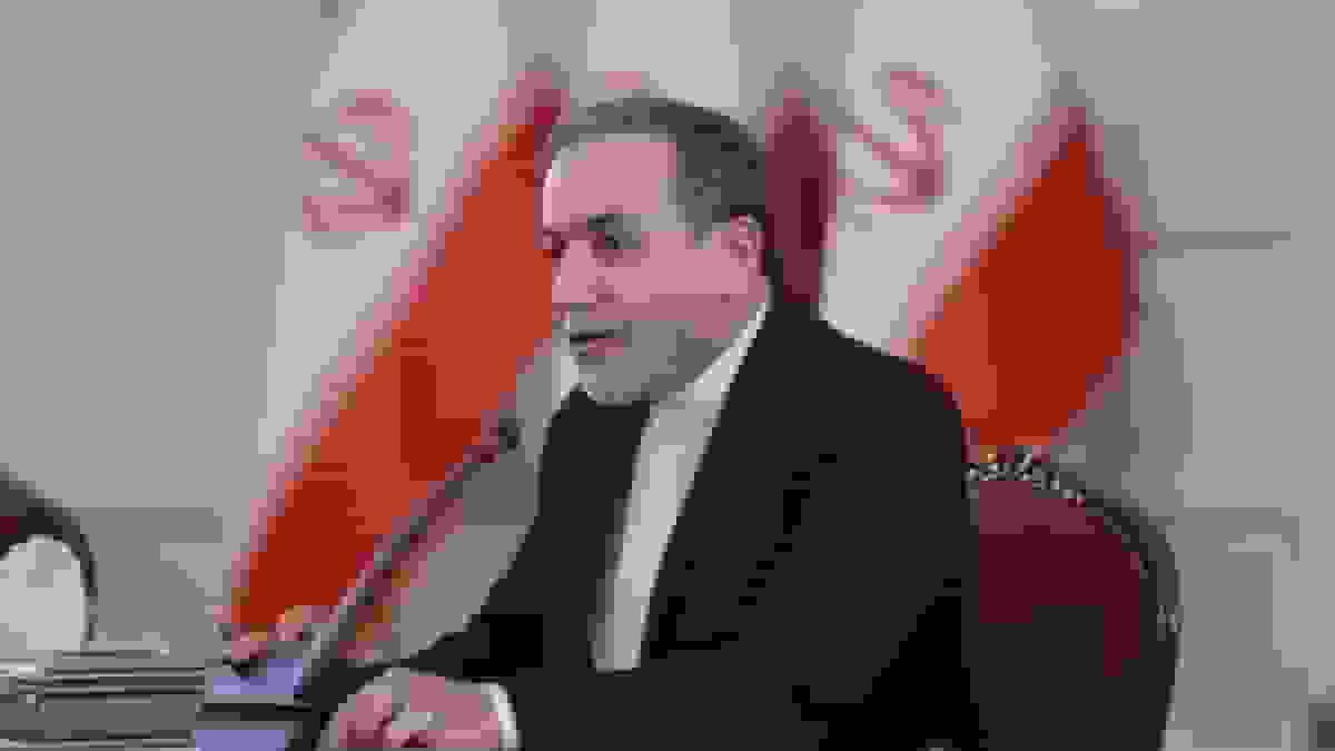 عراقچی: فلسطین سنگ‌بنای امنیت منطقه‌ای است