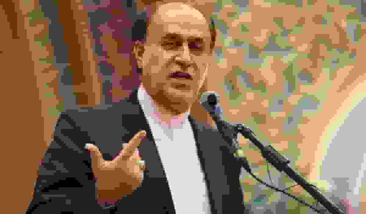 حاجی بابایی: ملت ایران در ۲۲ بهمن حماسه دیگری خلق خواهند کرد