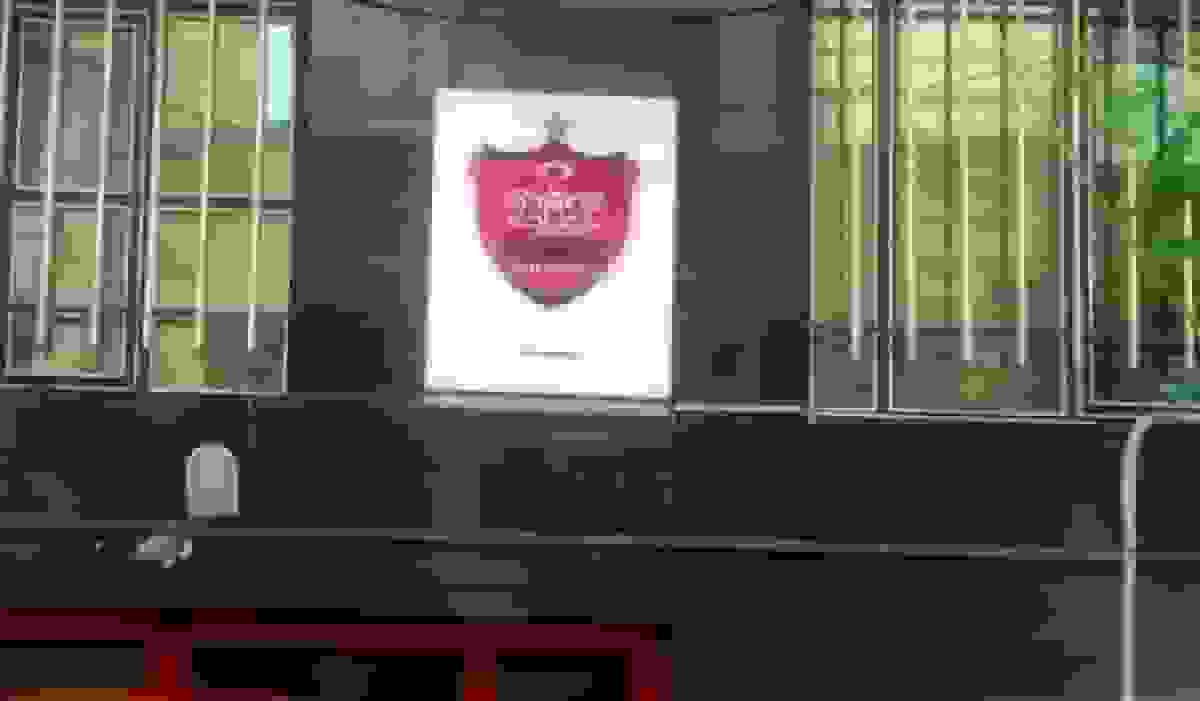 آغاز عملیات بازسازی ساختمان اداری باشگاه پرسپولیس