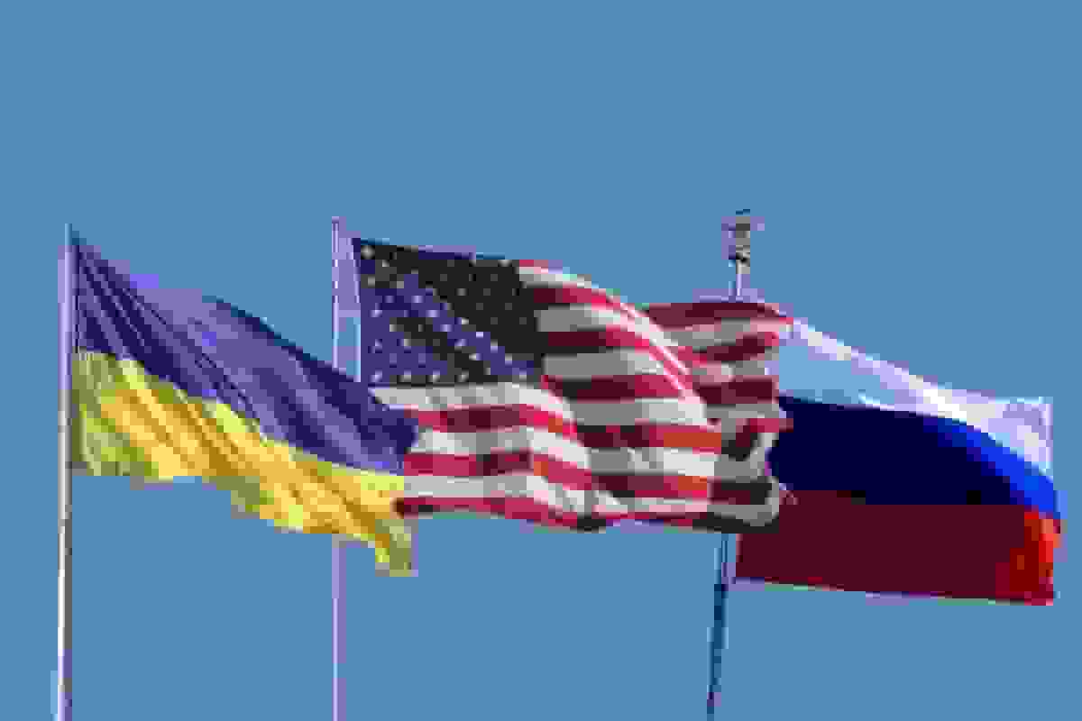 رویترز: آمریکا خواستار توافق صلح اوکراین تا ماه مارس و برگزاری انتخابات سریع است