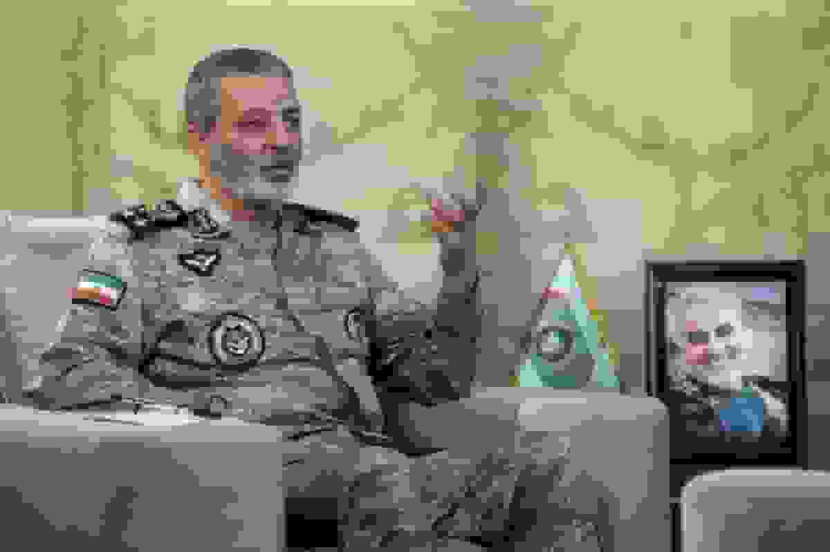 سرلشکر موسوی: هر ماجراجویی علیه ایران بهای سنگینی دارد