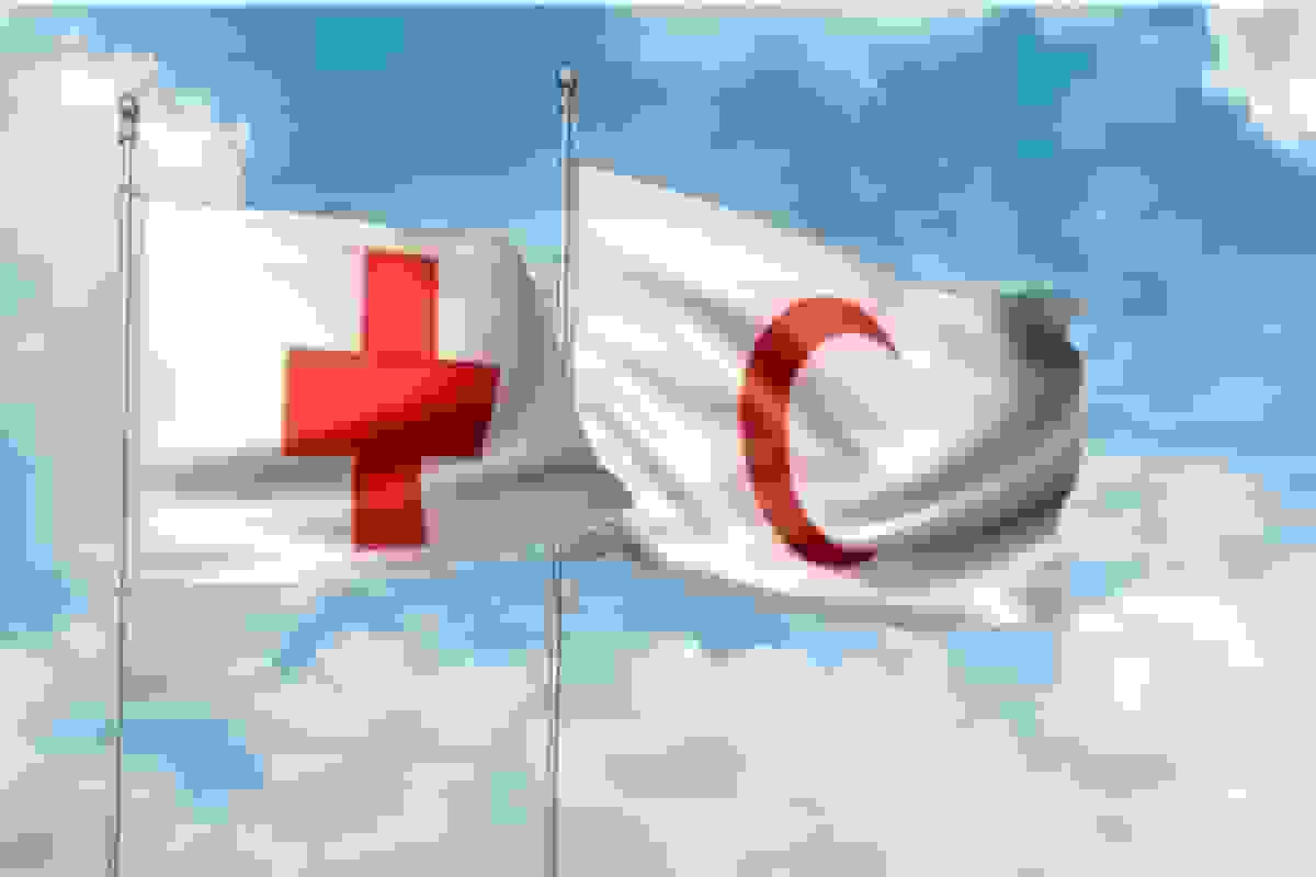 ابراز همبستگی بین‌المللی با هلال‌احمر ایران پس از حملات به امدادگران