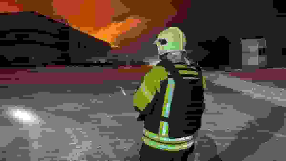 حمله گسترده روسیه به زیرساخت‌های انرژی اوکراین و قطع برق سراسری