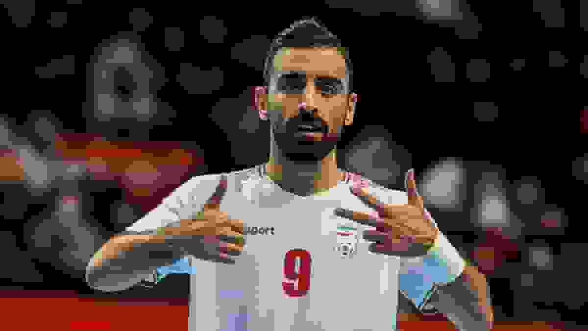 ابطال گل دوم ایران به اندونزی توسط سیستم VAR در فینال جام ملتهای فوتسال آسیا