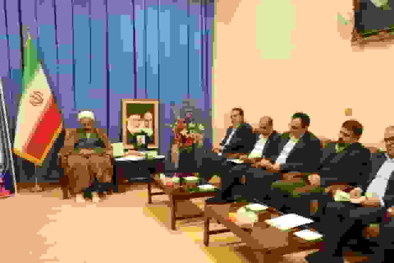 اصلاح ساختار اقتصادی سدی در برابر فساد و عدم کمبود کالا در ماه رمضان