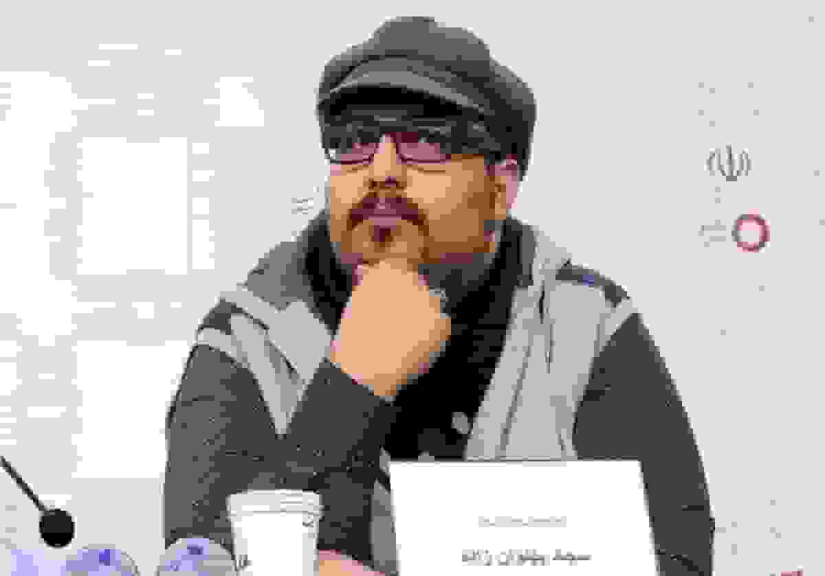 تکذیب ادعای مهران احمدی توسط پهلوان‌زاده درباره مهدویان