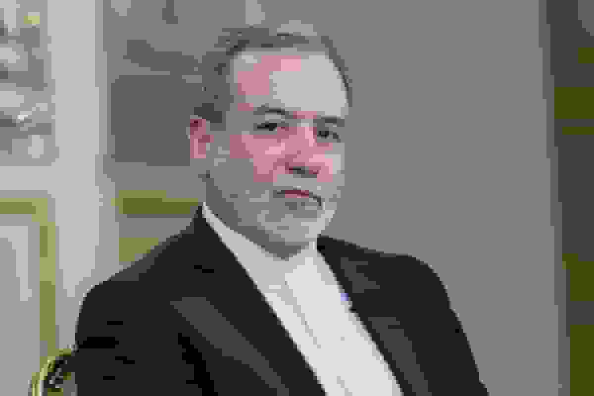 عراقچی: سری دوم مذاکرات به زودی برگزار می‌شود و شکل آن مهم نیست