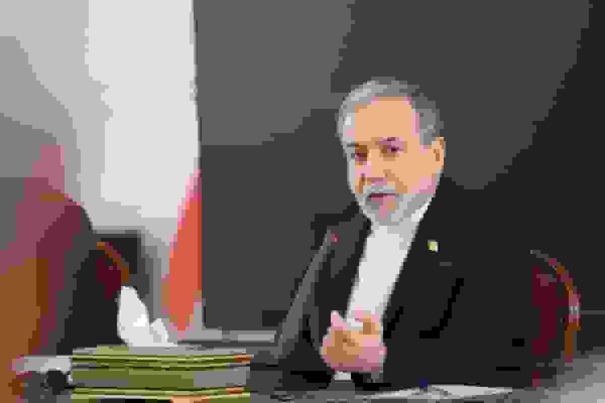 عراقچی: مذاکرات دیروز صرفاً هسته‌ای بود / برگزاری سری دوم مذاکرات به زودی