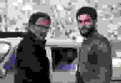 زندگینامه شهید املاکی در «جانشین» جشنواره فجر؛ روایت شامحمدی از یک زمینی آسمانی