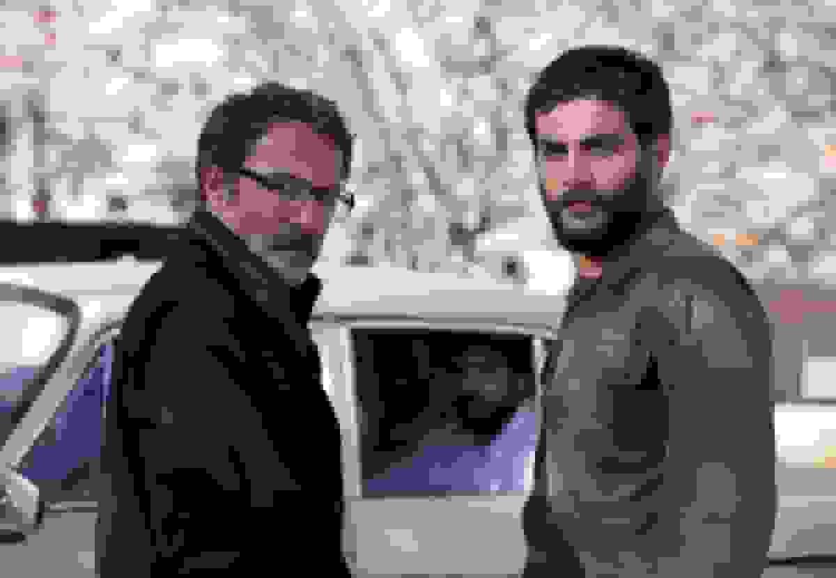 شاه محمدی: وحدت مردم در جنگ ۱۲ روزه، نقشه دشمن را خنثی کرد