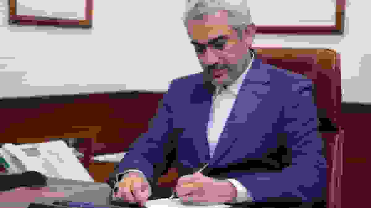 موافقت وزیر اقتصاد با بخشودگی ۱۰۰ درصدی جرایم بیمه شخص ثالث