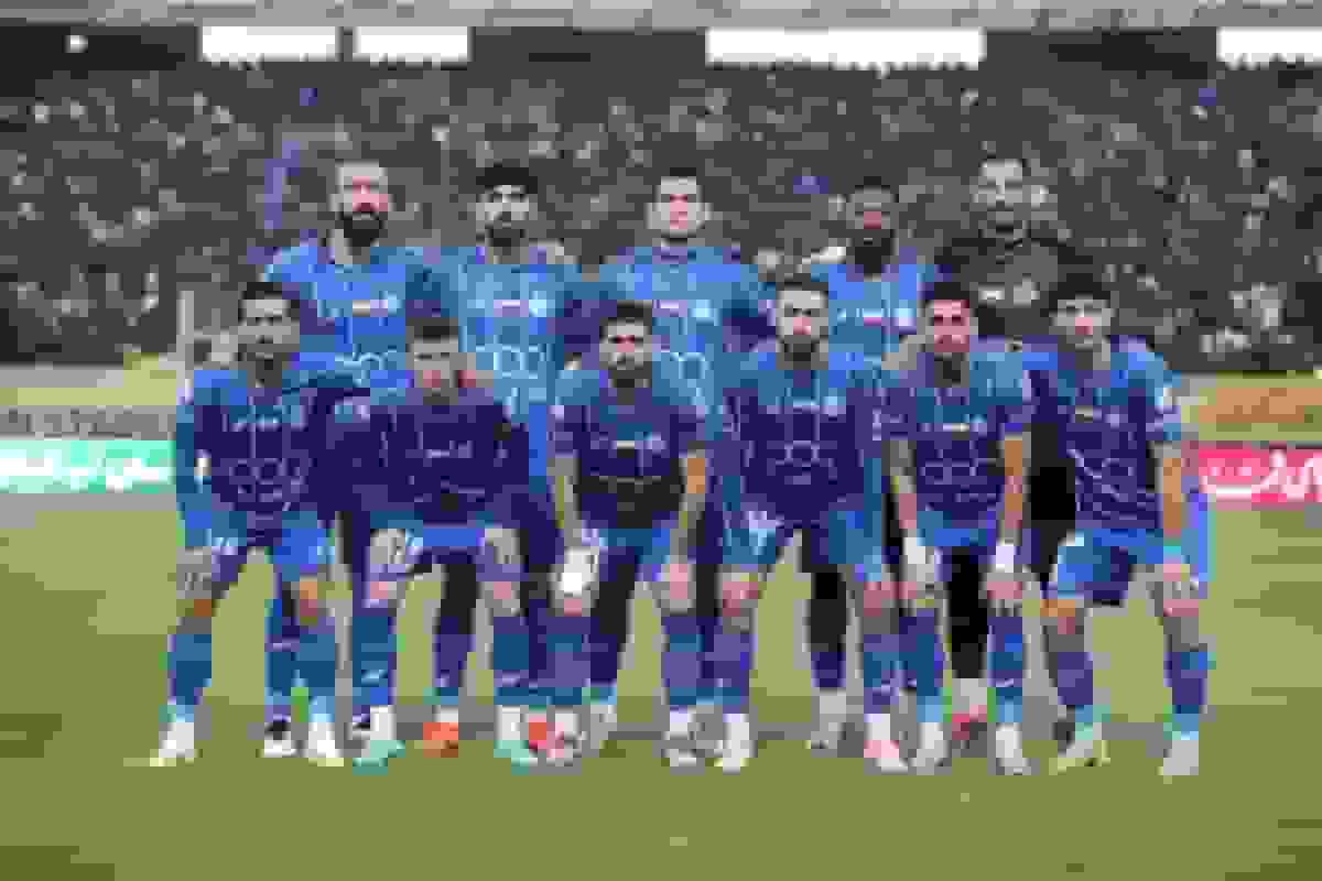 داور دیدار استقلال و الحسین اردن در لیگ قهرمانان آسیا معرفی شد