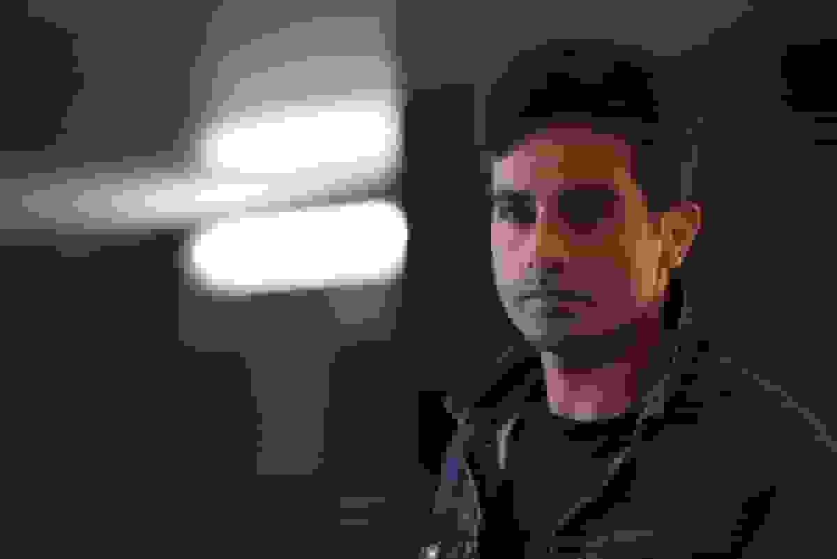 تجربه بازی در نقش شهید املاکی: بی‌سابقه، الهام‌بخش و فراتر از بازیگری