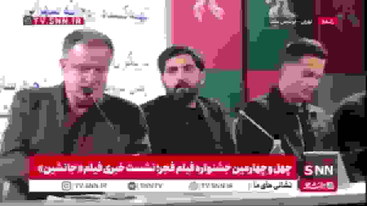 روح‌الله سهرابی، تهیه‌کننده فیلم «جانشین»: ضرورت بازگشت به دهه ۶۰ و روایت جنگ