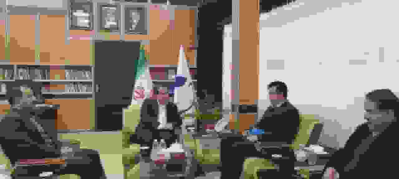 ارتقای بهره‌وری و دانش‌محوری؛ مسیر توسعه استان ایلام