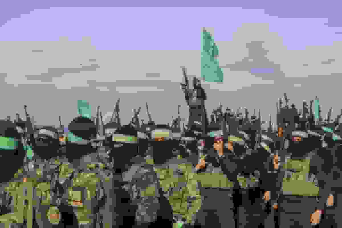 جهاد اسلامی: سلاح مقاومت مساله داخلی فلسطین است