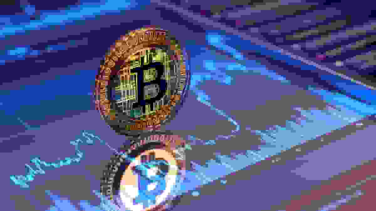 نوسانات بازار رمزارزها: از فدرال رزرو تا سایه جنگ