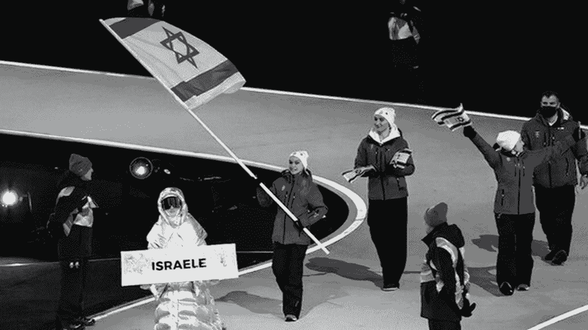 شوک بزرگ به ورزشکاران اسرائیل در آستانه المپیک زمستانی