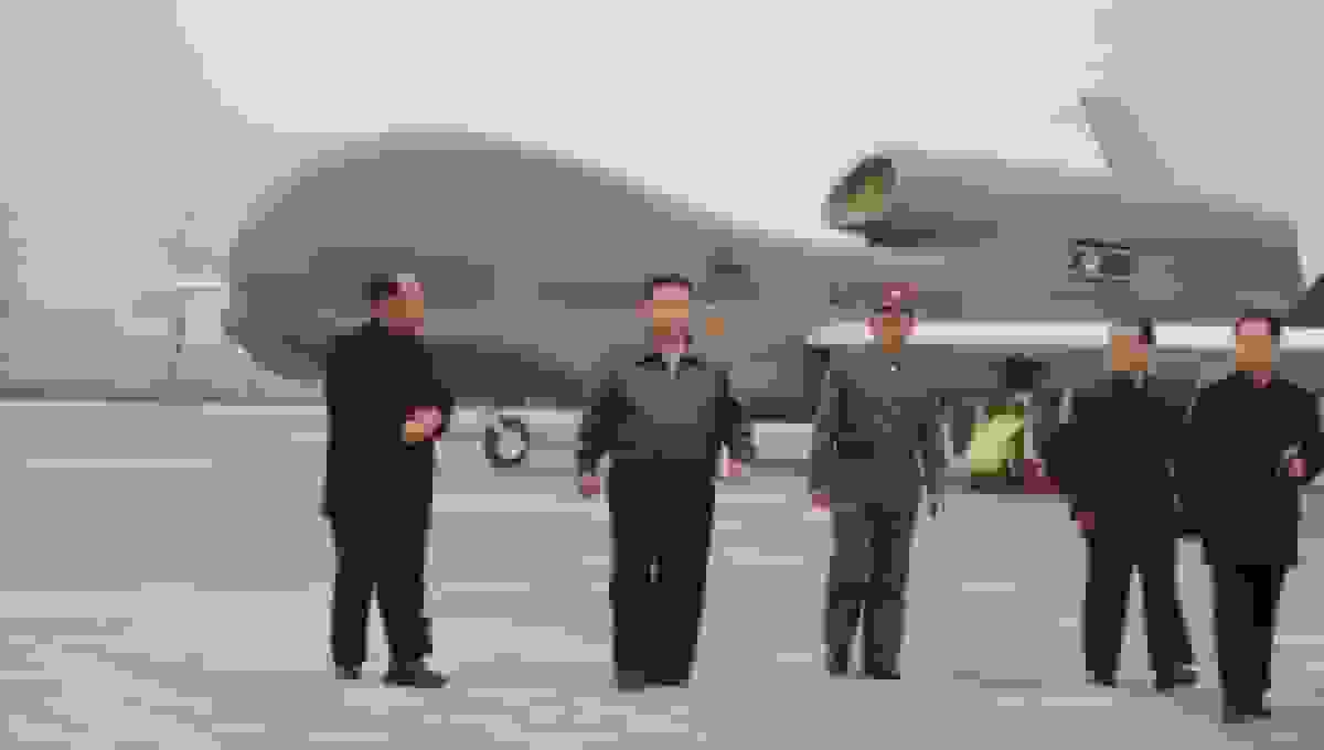 برگزاری نهمین کنگره حزب کارگران کره شمالی