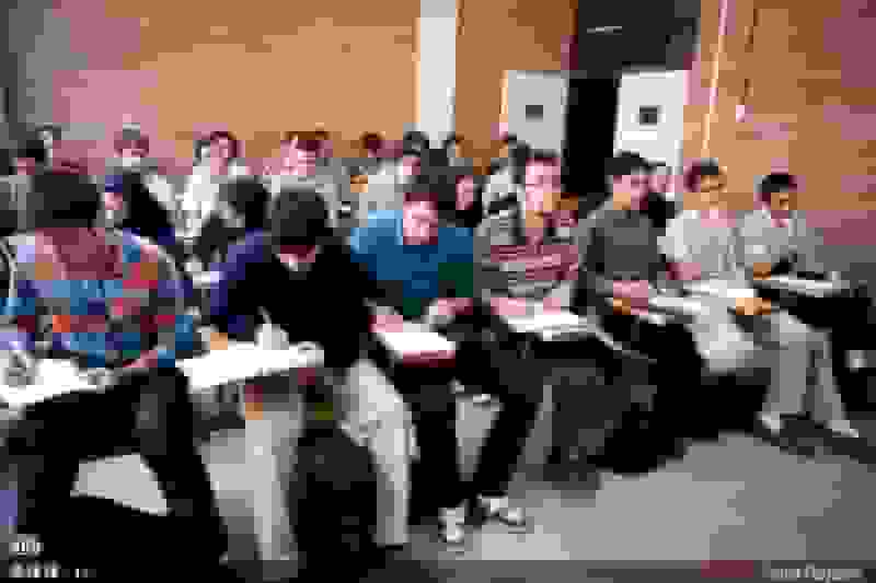 آخرین وضعیت برگزاری کلاس‌های نیمسال دوم دانشگاه‌ها