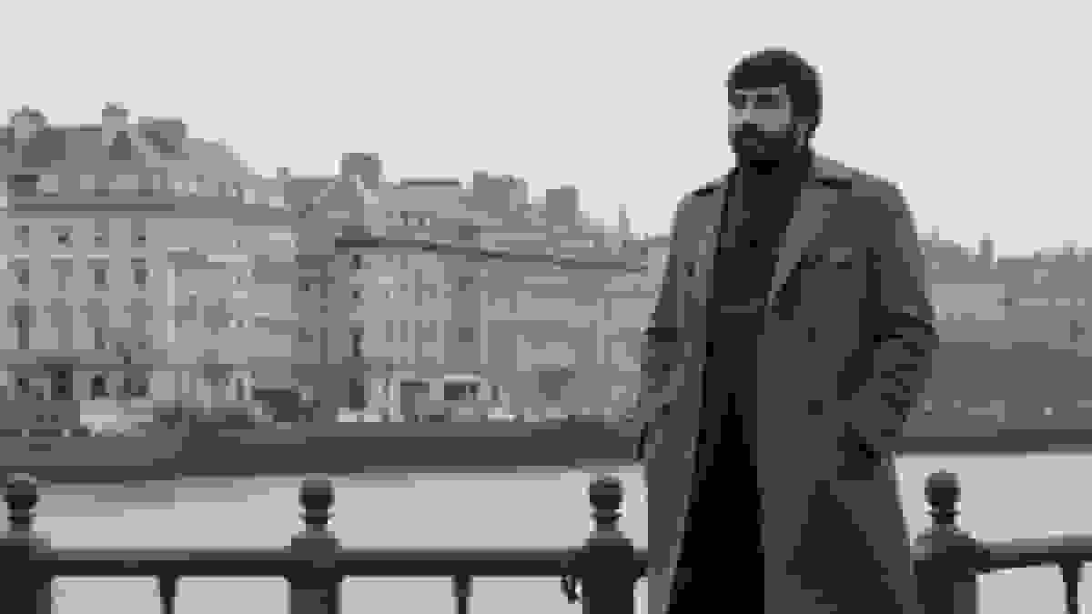 «ایستاده در کنار تیمز» روایتی از لجستیک جنگ است