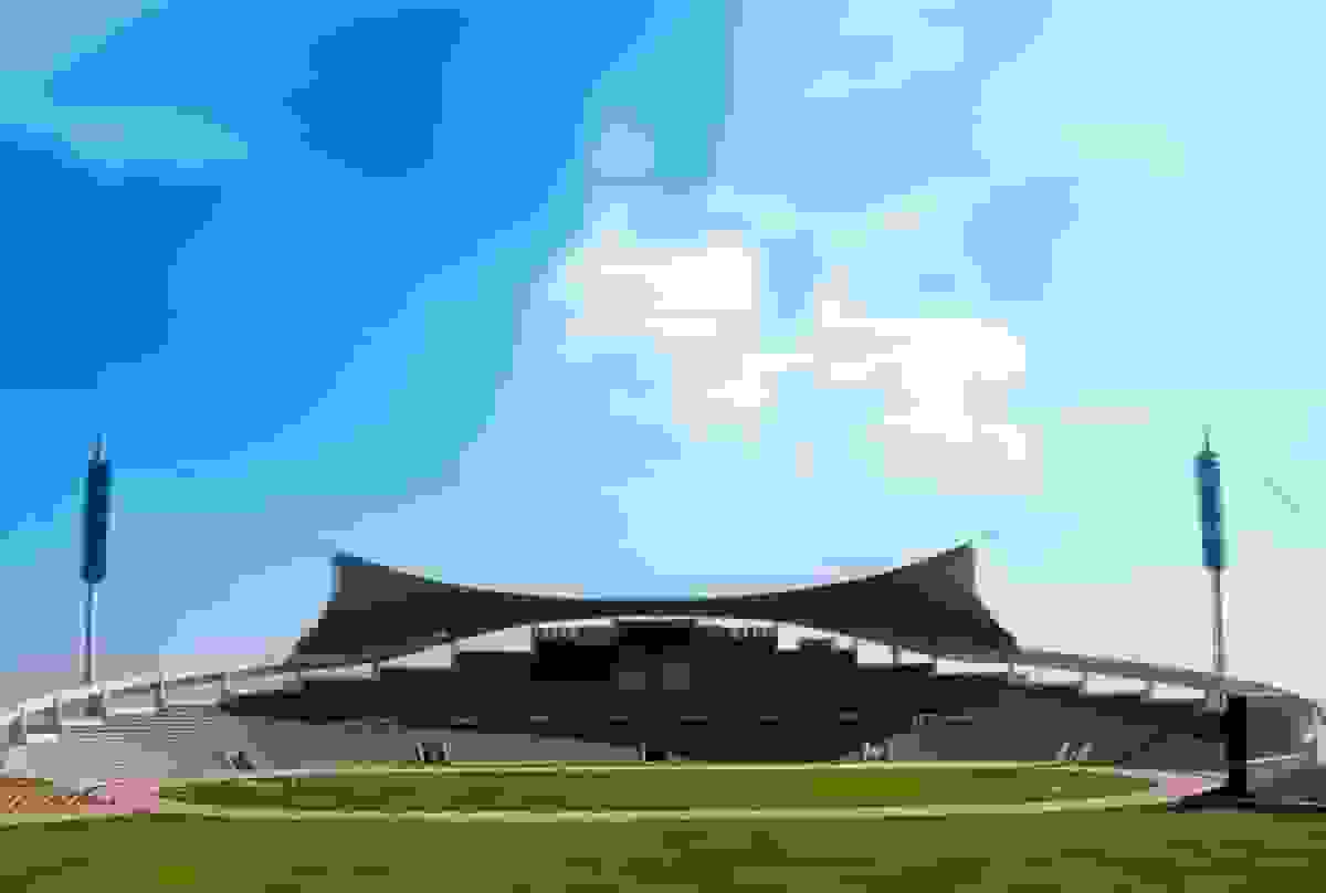 ورزشگاه تختی؛ نه میزبانی آماده، نه واگذاری به استقلال