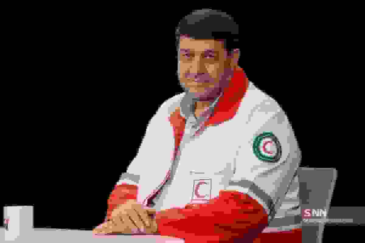 کولیوند: هلال احمر و کمیته امداد برای حمایت از آسیب‌پذیران همکاری بیشتری نیاز دارند