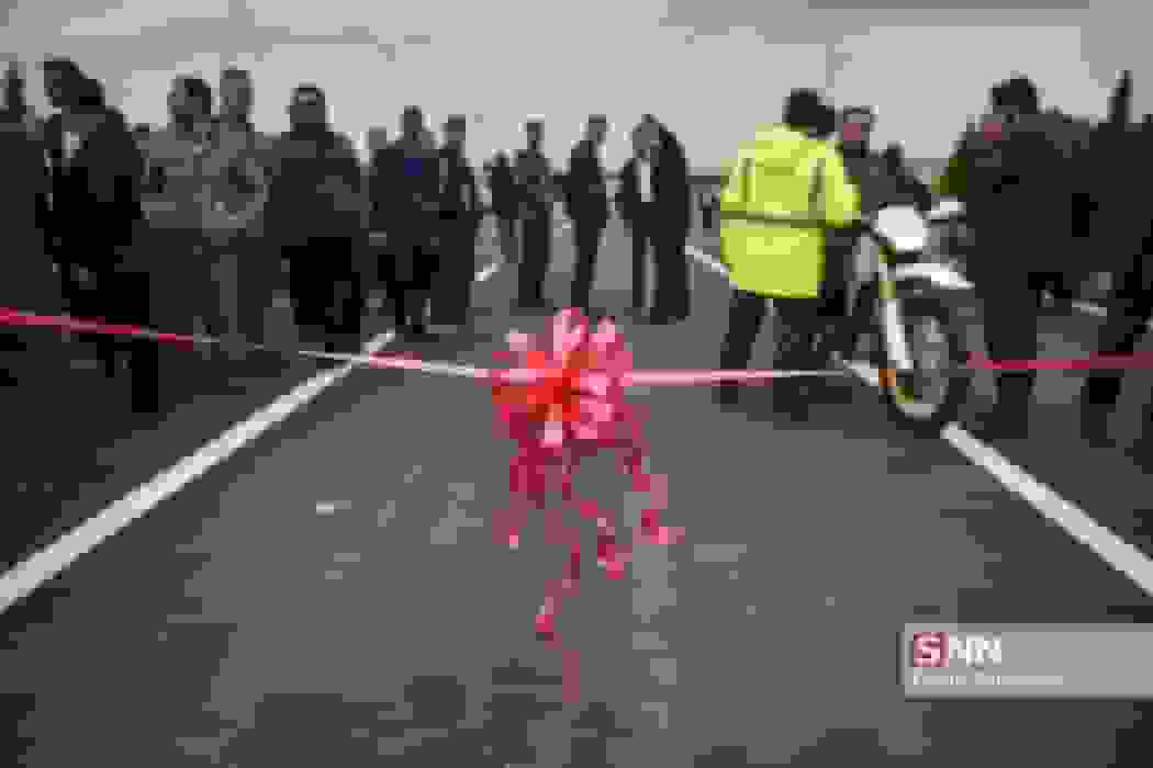 افتتاح و آغاز عملیات اجرایی ۹۹ پروژه با اعتبار ۲۳۰۰ میلیارد تومان در دیلم