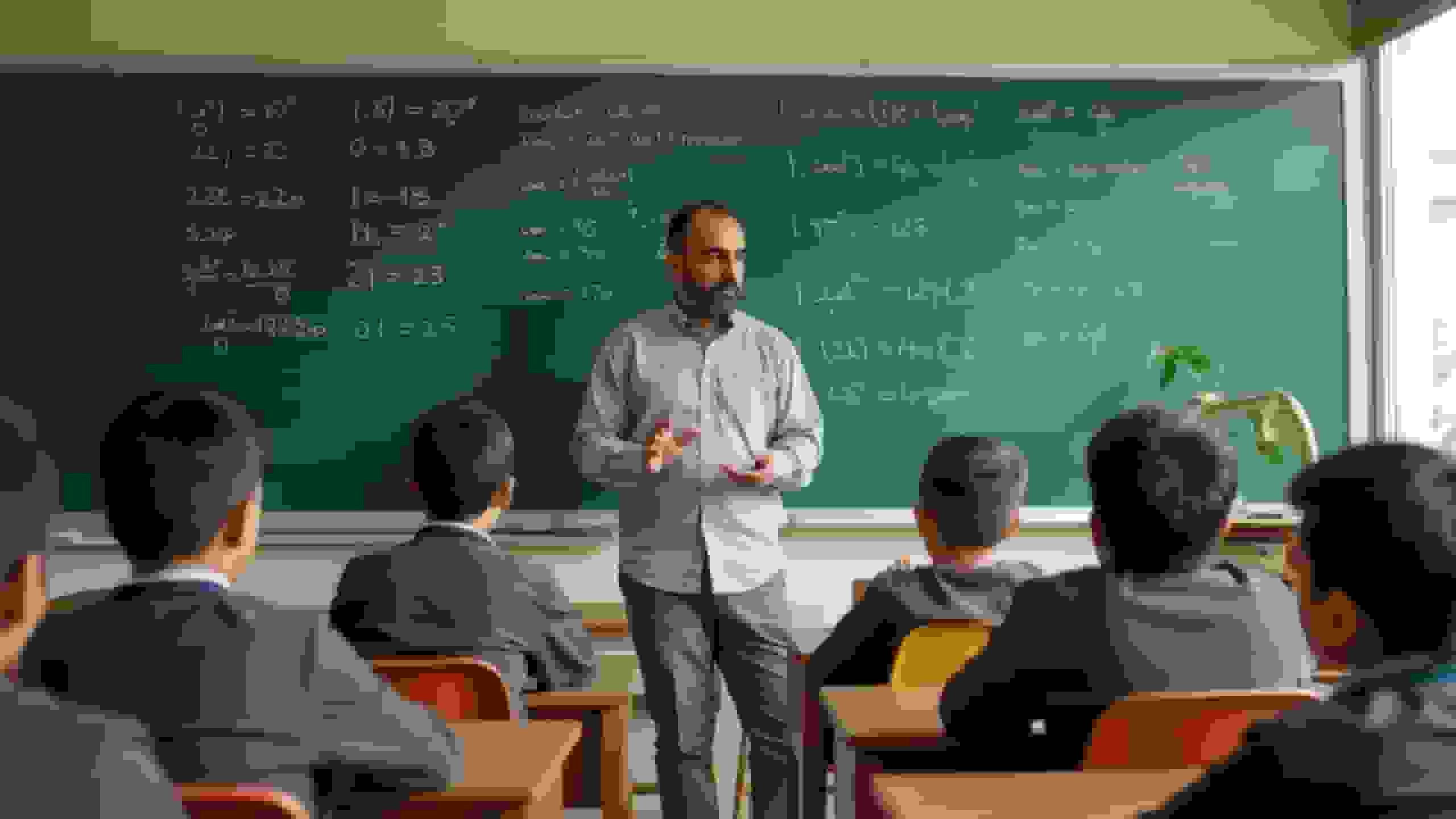 آینده آموزش و پرورش با لایحه بودجه ۱۴۰۵