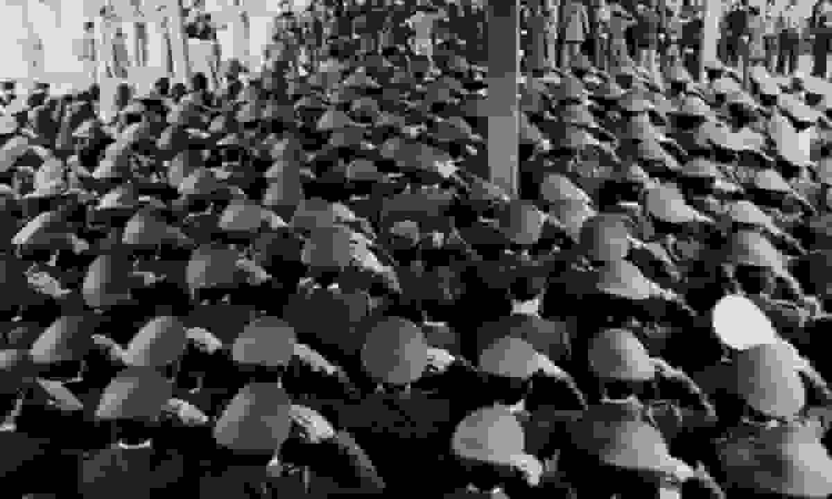 علت نامگذاری ۱۹ بهمن به عنوان روز نیروی هوایی؛ بیعت تاریخی با امام خمینی