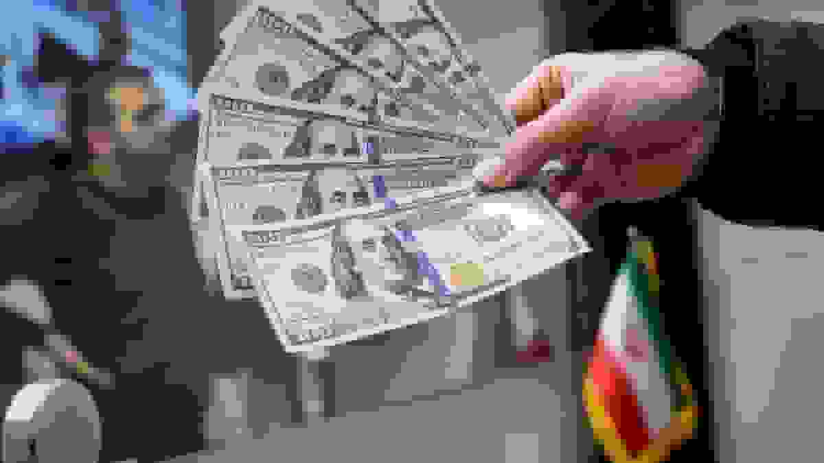 قیمت ارزهای رسمی امروز ۱۹ بهمن؛ نرخ حواله دلار کاهش یافت