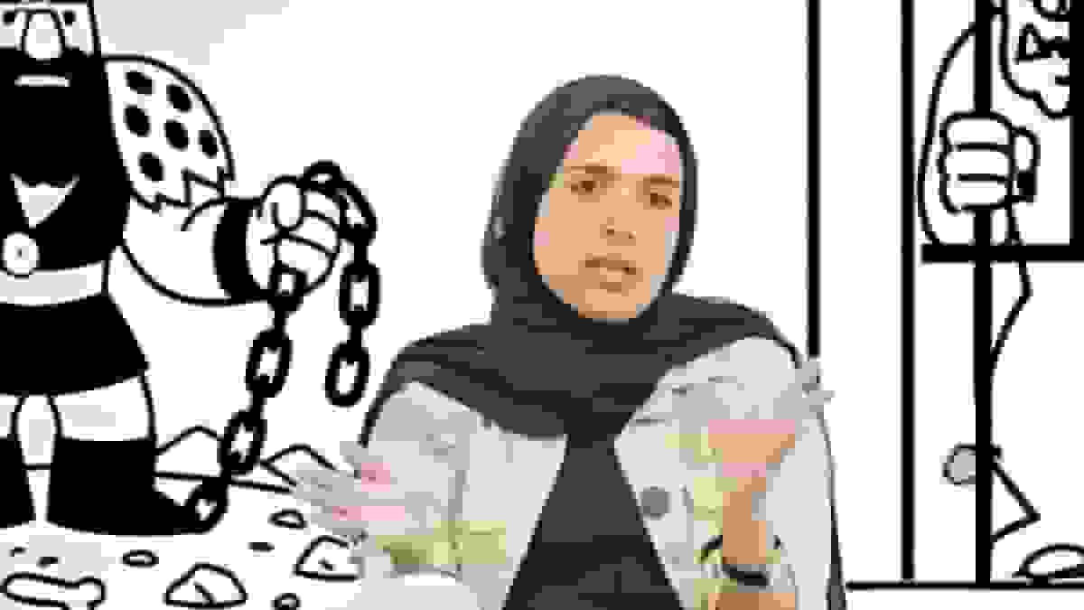 محکومیت بلاگر به اتهام توهین به فردوسی توسط دادگاه تجدیدنظر تهران