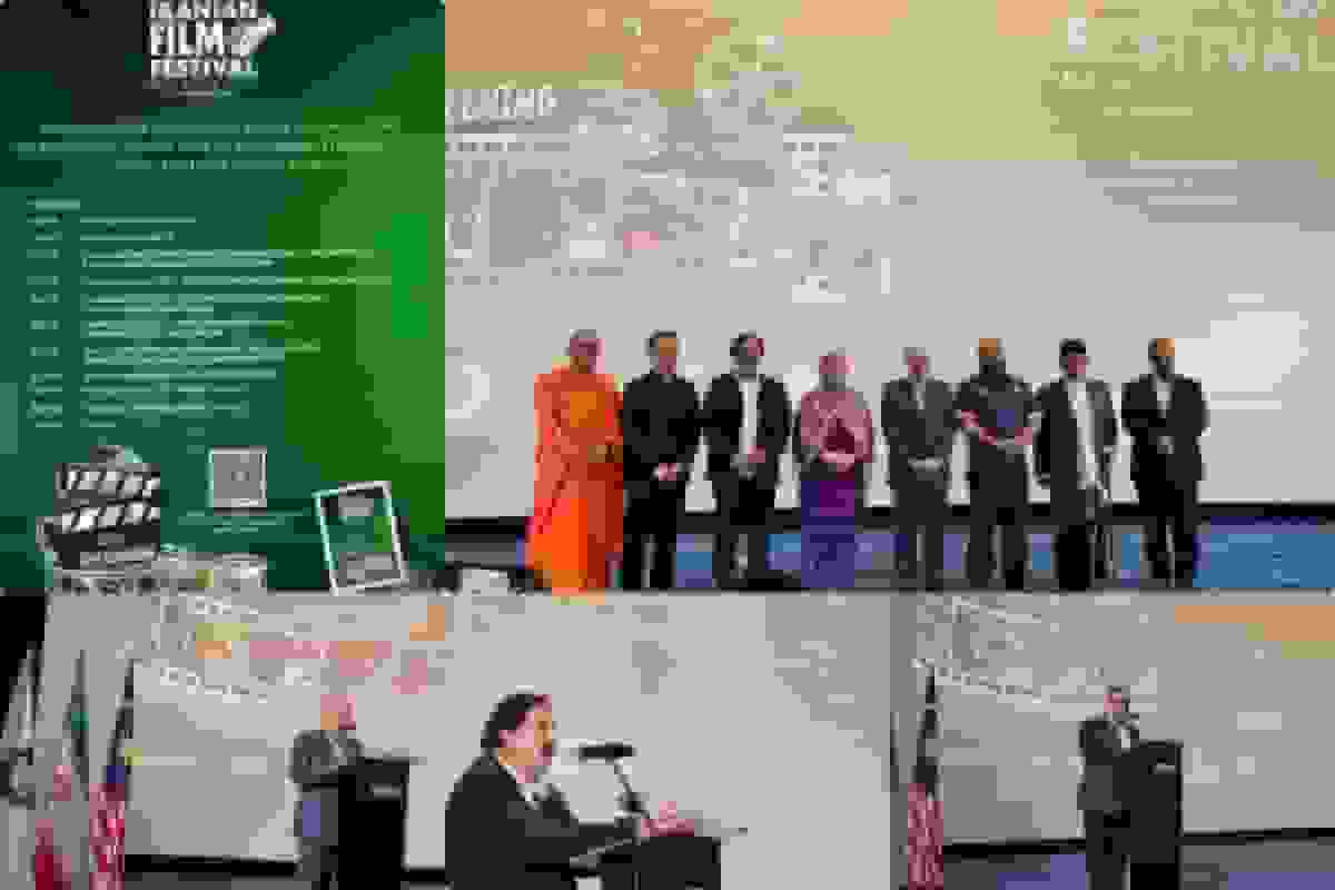 چهارمین جشنواره سینمای ایران در مالزی با حضور مجید مجیدی