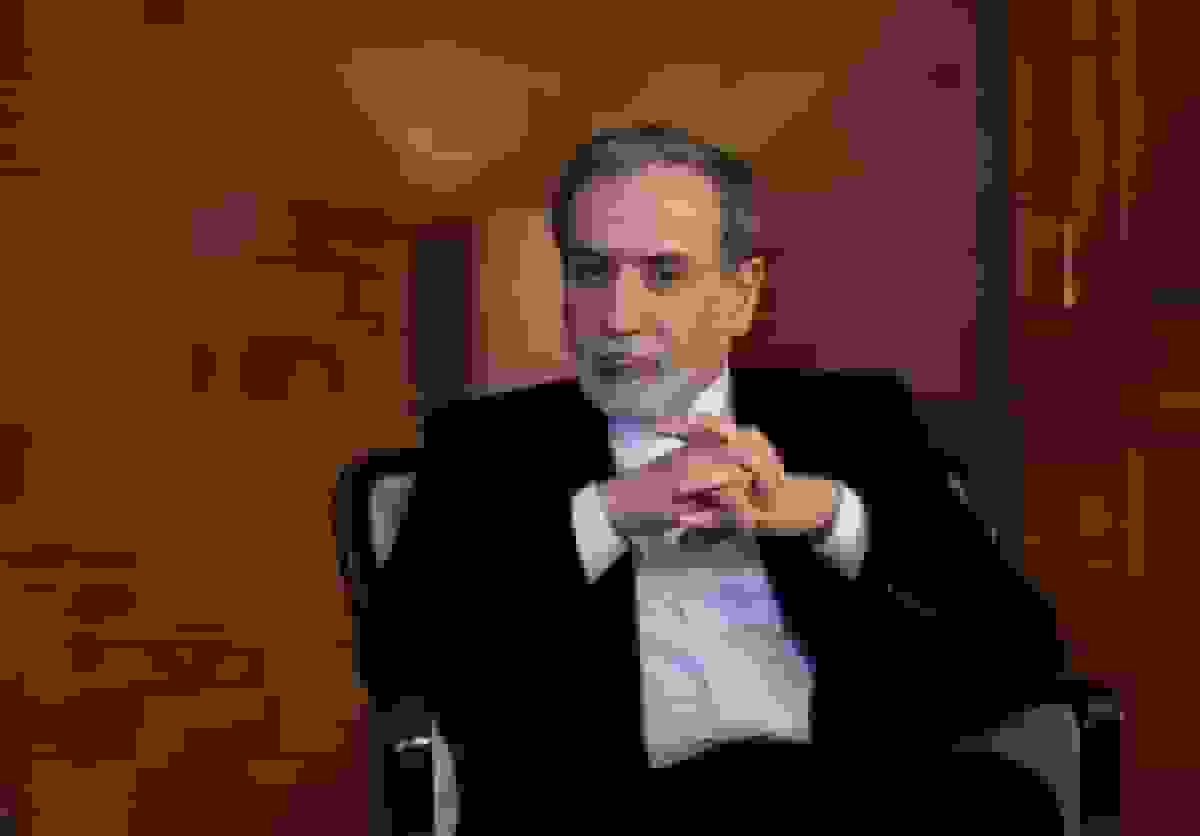 عراقی: آماده رفع نگرانی‌ها هستیم اما حق غنی‌سازی را نباید از ما سلب کرد