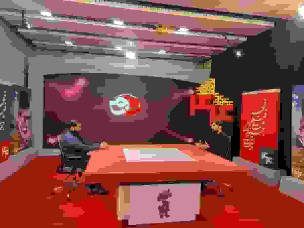 شاه‌محمدی: تحریم جشنواره بخشی از نقشه دشمن برای تضعیف وحدت ملی است