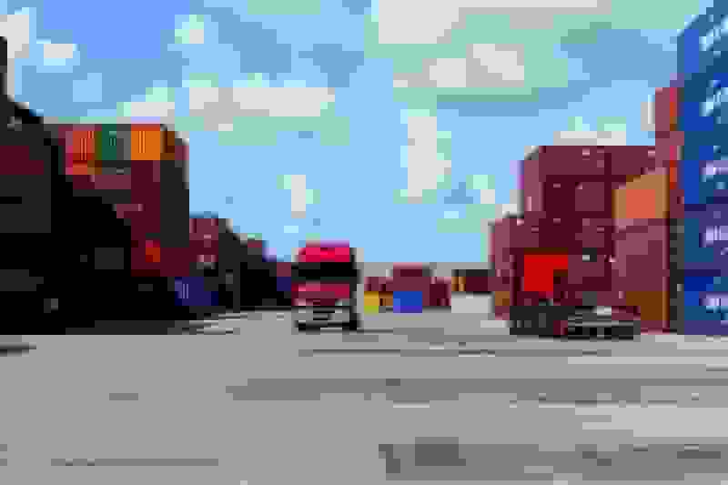 صادرات ۵.۴ میلیون تنی کالا به ارزش ۴.۴ میلیارد دلار از گمرکات آذربایجان غربی