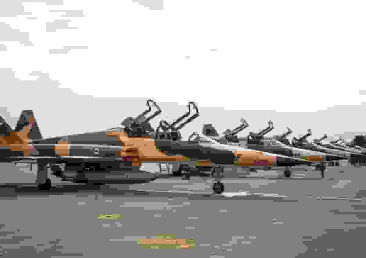 بیانیه شورای هماهنگی تبلیغات اسلامی به مناسبت روز نیروی هوایی